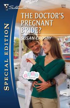 Mass Market Paperback The Doctor's Pregnant Bride? Book