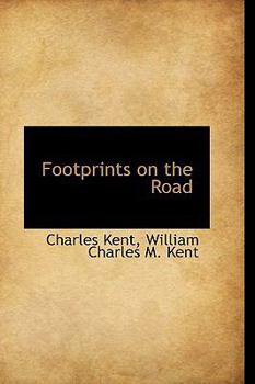 Paperback Footprints on the Road Book