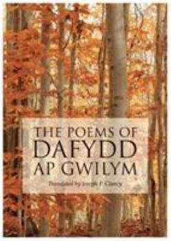The Poems of Dafydd AP Gwilym