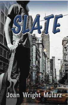 Paperback SLATE Book