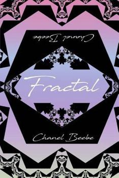 Paperback Fractal Book