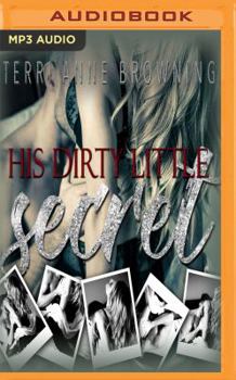 MP3 CD His Dirty Little Secret Book