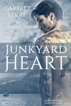 Paperback Junkyard Heart Book
