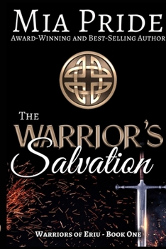 Paperback The Warrior's Salvation Book