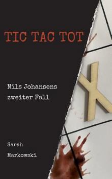 Hardcover Tic Tac Tot [German] Book