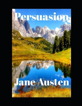 Paperback Persuasion (annotated) Book