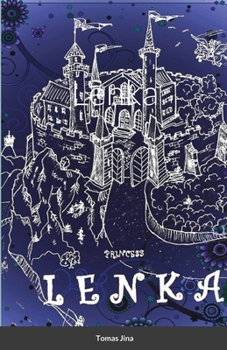 Paperback Lenka Book