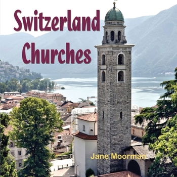 Switzerland Churches
