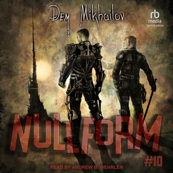 Nullform #10
