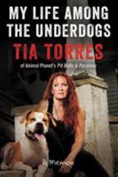 Hardcover My Life Among the Underdogs: A Memoir Book