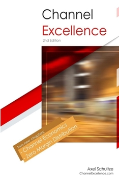 Paperback Channel Excellence Book