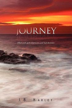 Paperback Journey Book