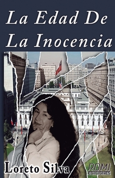 Paperback La Edad de la Inocencia [Spanish] Book