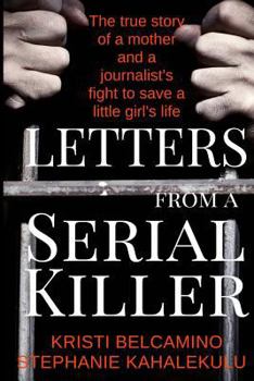 Paperback Letters from a Serial Killer Book