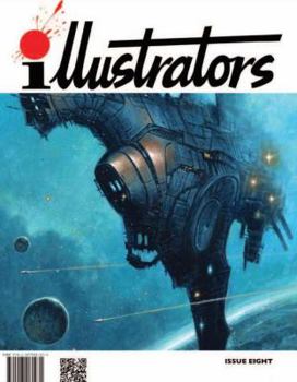 Paperback Illustrators Book