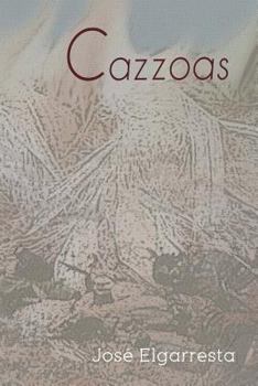 Paperback Cazzoas [Spanish] Book