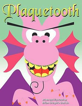 Paperback Plaquetooth Book