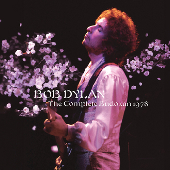 Music - CD The Complete Budokan 1978 Book