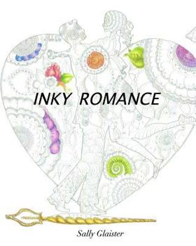 Paperback Inky Romance: Inky Romance Book