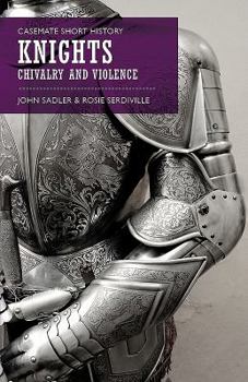 Paperback Knights: Chivalry and Violence Book