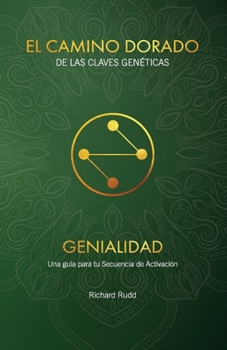 Paperback Genialidad: Una guía para tu Secuencia de Activación [Spanish] Book