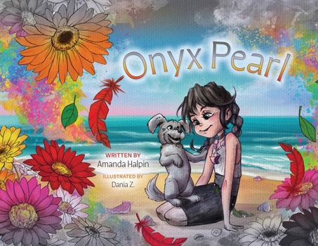 Paperback Onyx Pearl Book