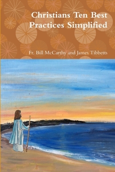 Paperback Christians Ten Best Practices Simplified Book