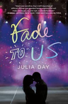 Hardcover Fade to Us Book