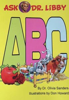 Paperback Ask Dr. Libby: ABCs Book