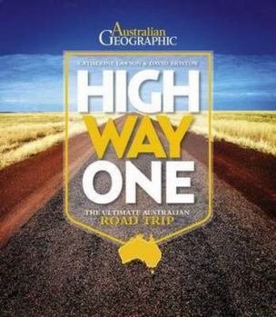 Hardcover High Way One Book