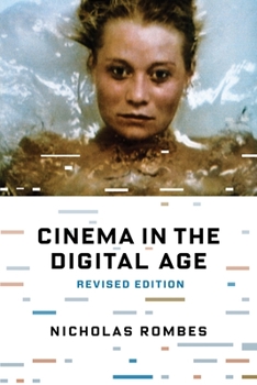 Paperback Cinema in the Digital Age Book