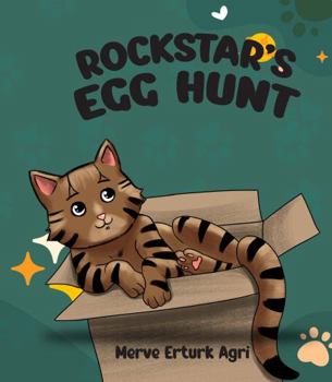 ROCKSTAR'S EGG HUNT