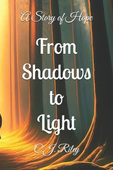Paperback From Shadows to Light Book