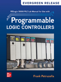 Loose Leaf Looseleaf for Programmable Logic Controllers (2025 Release) Book