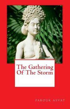 Paperback The Gathering Of The Storm Book