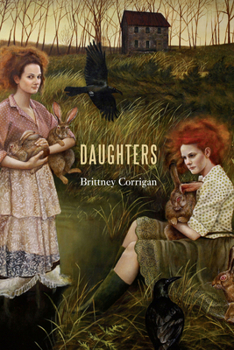 Paperback Daughters Book