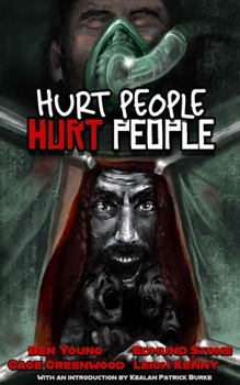 Paperback Hurt People Hurt People: Volume 1 Book