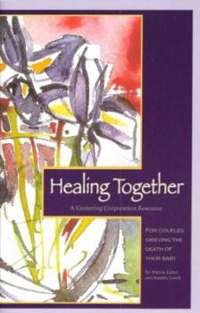 Paperback Healing Together Book