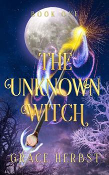 Paperback The Unknown Witch Book