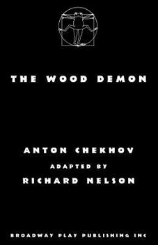 Paperback The Wood Demon Book