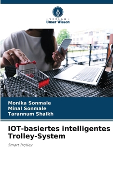IOT-basiertes intelligentes Trolley-System