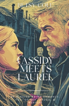 Paperback Cassidy Meets Laurel Book
