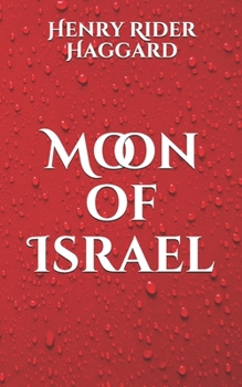Paperback Moon of Israel Book