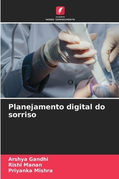 Planejamento digital do sorriso (Portuguese Edition)