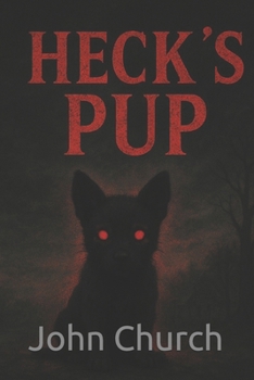 Paperback Heck's Pup Book
