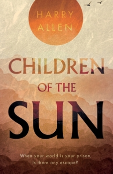 Paperback Children of the Sun Book