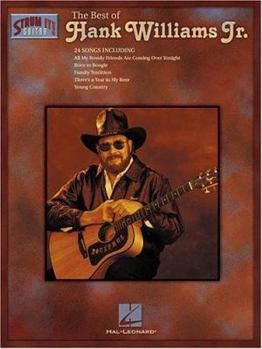 The Best of Hank Williams Jr. (Strum It Guitar)