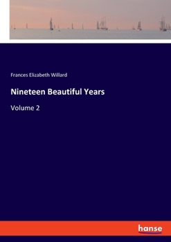 Paperback Nineteen Beautiful Years: Volume 2 Book