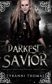 Paperback Darkest Savior Book
