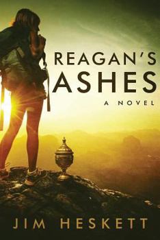 Paperback Reagan's Ashes Book